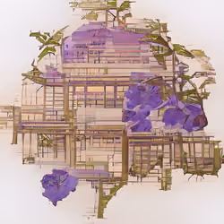 Botanical Machines #578