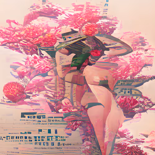 Botanical Machines