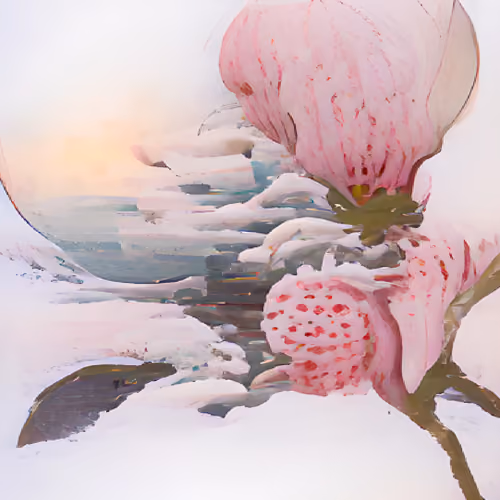 Botanical Machines #225