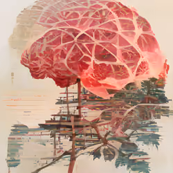 Botanical Machines #205