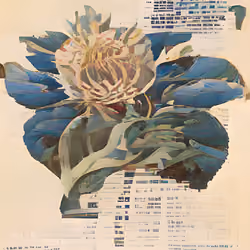 Botanical Machines #274