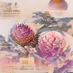 Botanical Machines #502