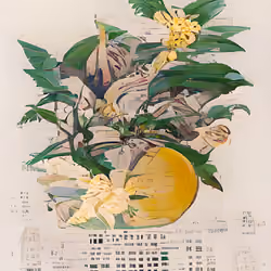 Botanical Machines #624