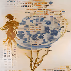Botanical Machines #273