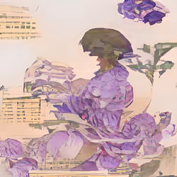 Botanical Machines #583
