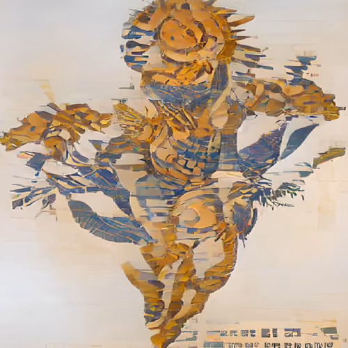 Botanical Machines #182