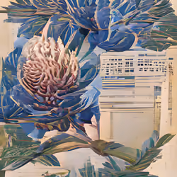 Botanical Machines #560