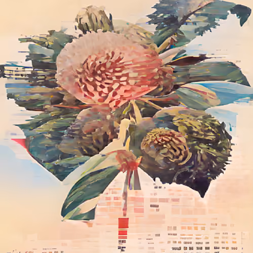 Botanical Machines #234
