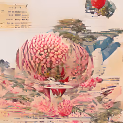 Botanical Machines #491