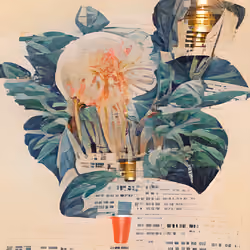 Botanical Machines #349