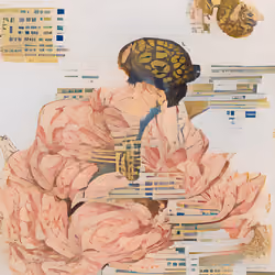 Botanical Machines #582