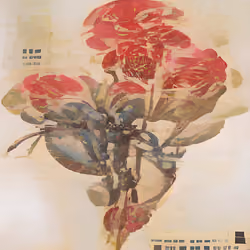 Botanical Machines #411