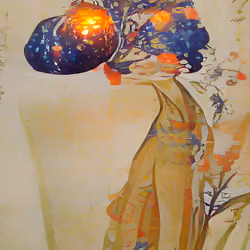 Botanical Machines #433