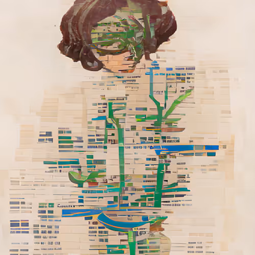 Botanical Machines #116
