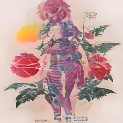 Botanical Machines #613