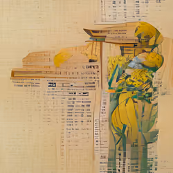 Botanical Machines #221