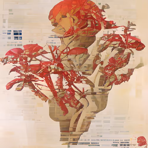 Botanical Machines #658