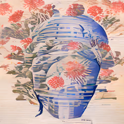 Botanical Machines #570