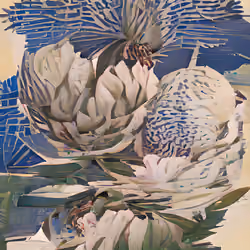 Botanical Machines #476