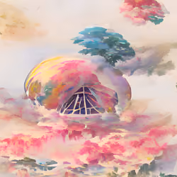 Botanical Machines #95