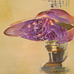 Botanical Machines #309