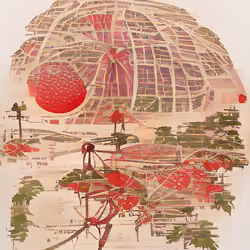 Botanical Machines #575