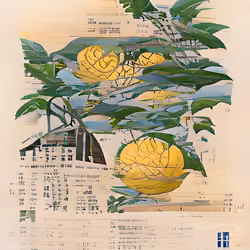 Botanical Machines #477