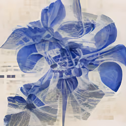 Botanical Machines #386