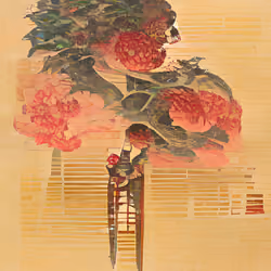 Botanical Machines #240