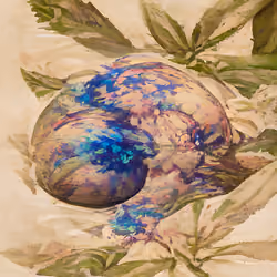 Botanical Machines #426