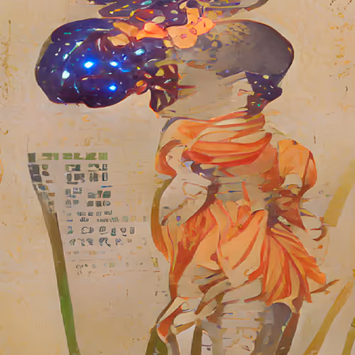 Botanical Machines #181