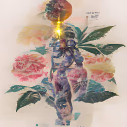 Botanical Machines #452