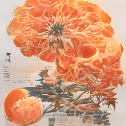 Botanical Machines #547