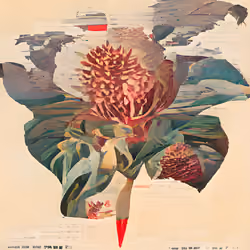 Botanical Machines #427