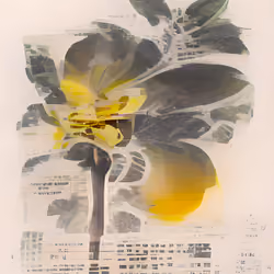 Botanical Machines #446