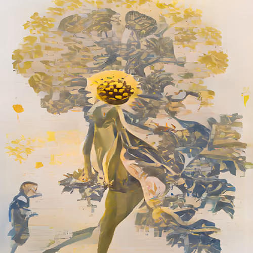 Botanical Machines #146