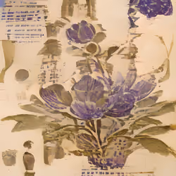 Botanical Machines #403