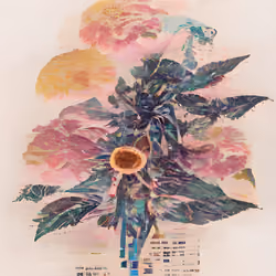 Botanical Machines #468