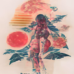 Botanical Machines #546