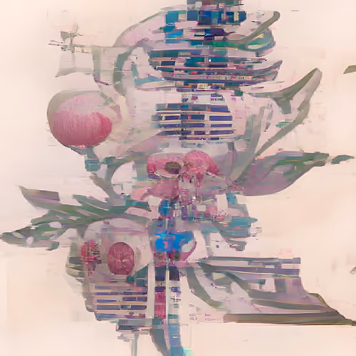 Botanical Machines #114