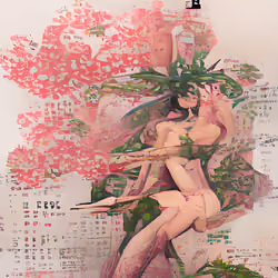 Botanical Machines #270