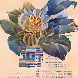Botanical Machines #399
