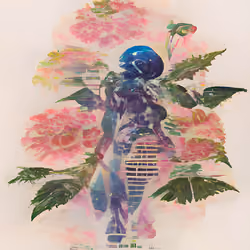 Botanical Machines #347