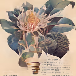 Botanical Machines #438