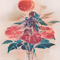 Botanical Machines #523
