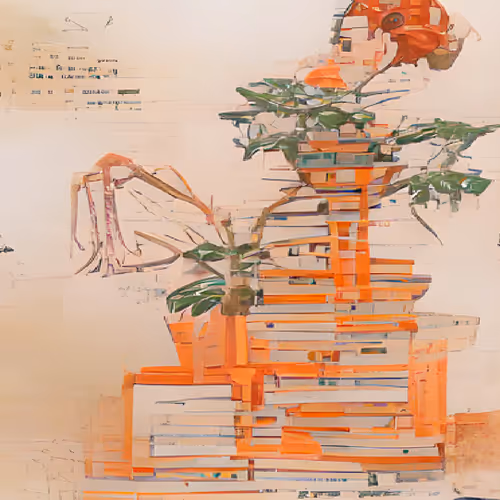 Botanical Machines