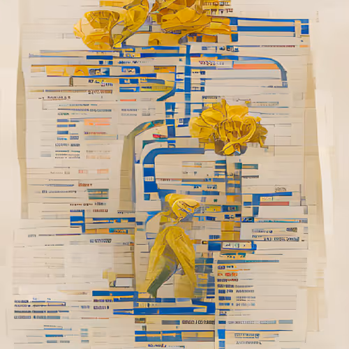 Botanical Machines
