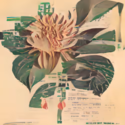 Botanical Machines #400