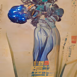 Botanical Machines #577