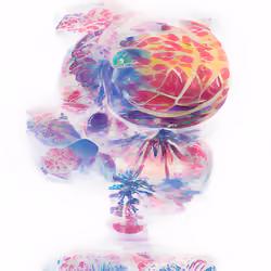 Botanical Machines #229